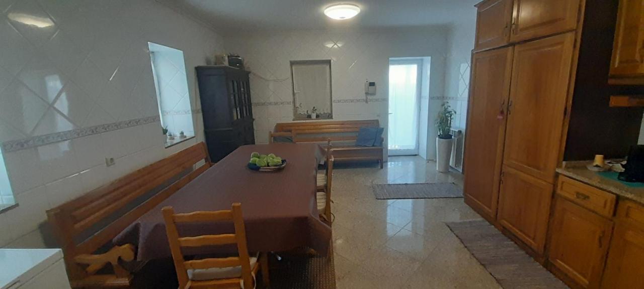 Casa Monte Beira Rio Touguinho Exteriör bild