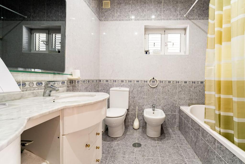 Casa Monte Beira Rio Touguinho Exteriör bild