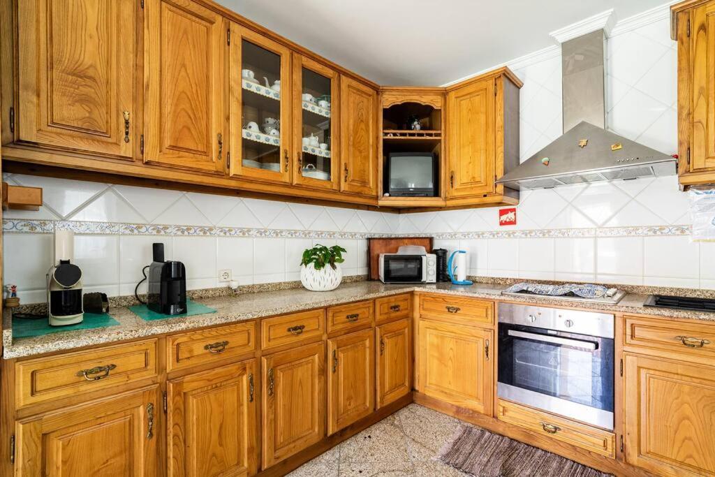 Casa Monte Beira Rio Touguinho Exteriör bild